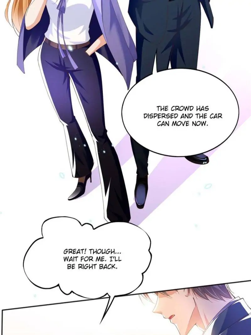 Reincarnation Of The Businesswoman At School Chapter 66 page 9