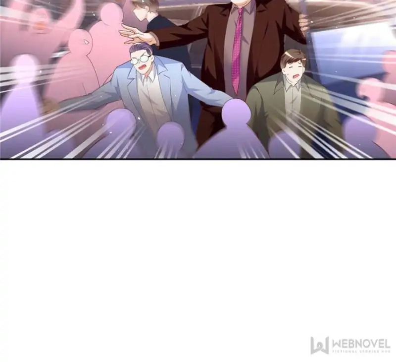 Reincarnation Of The Businesswoman At School Chapter 66 page 11
