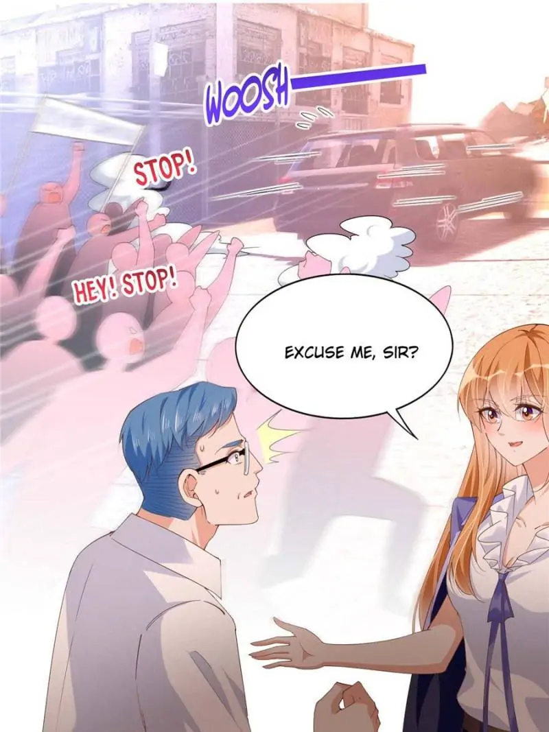 Reincarnation Of The Businesswoman At School Chapter 66 page 12