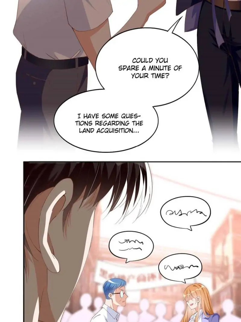 Reincarnation Of The Businesswoman At School Chapter 66 page 13