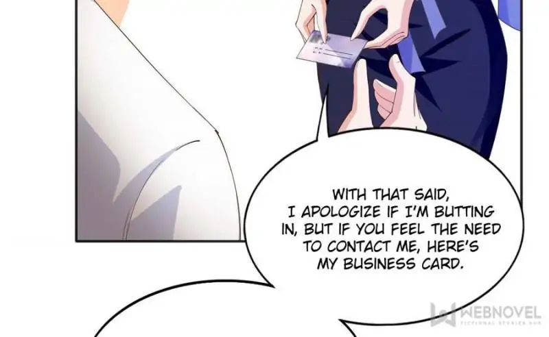 Reincarnation Of The Businesswoman At School Chapter 66 page 17