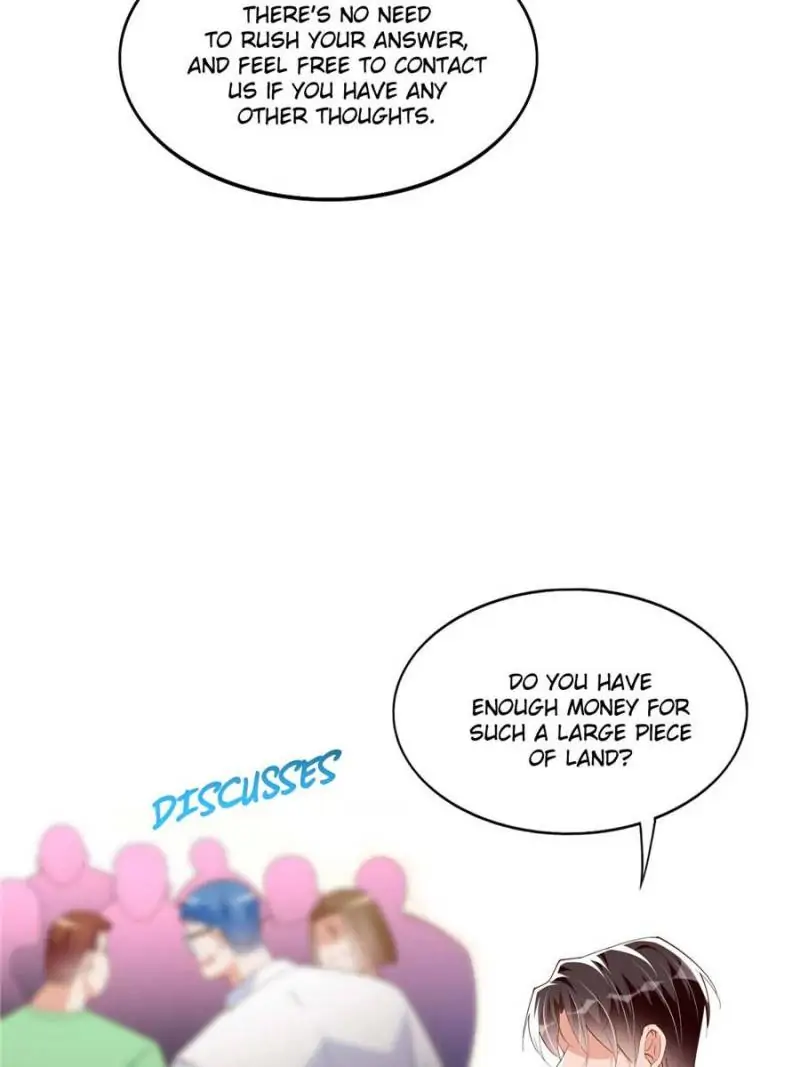 Reincarnation Of The Businesswoman At School Chapter 66 page 18
