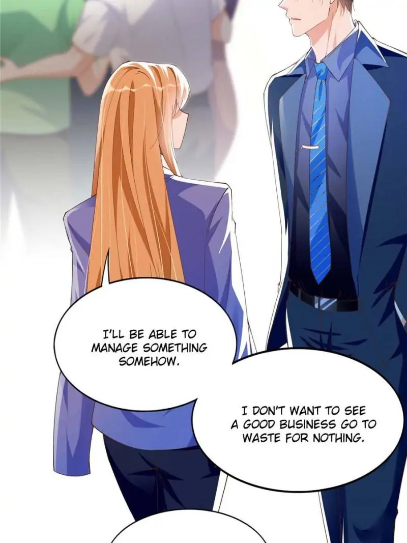 Reincarnation Of The Businesswoman At School Chapter 66 page 19
