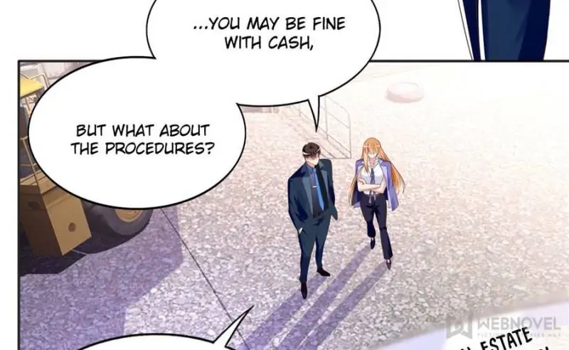 Reincarnation Of The Businesswoman At School Chapter 66 page 20