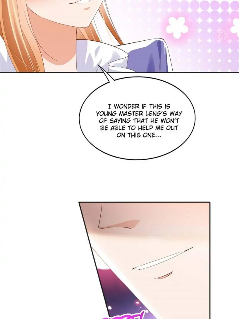 Reincarnation Of The Businesswoman At School Chapter 66 page 22