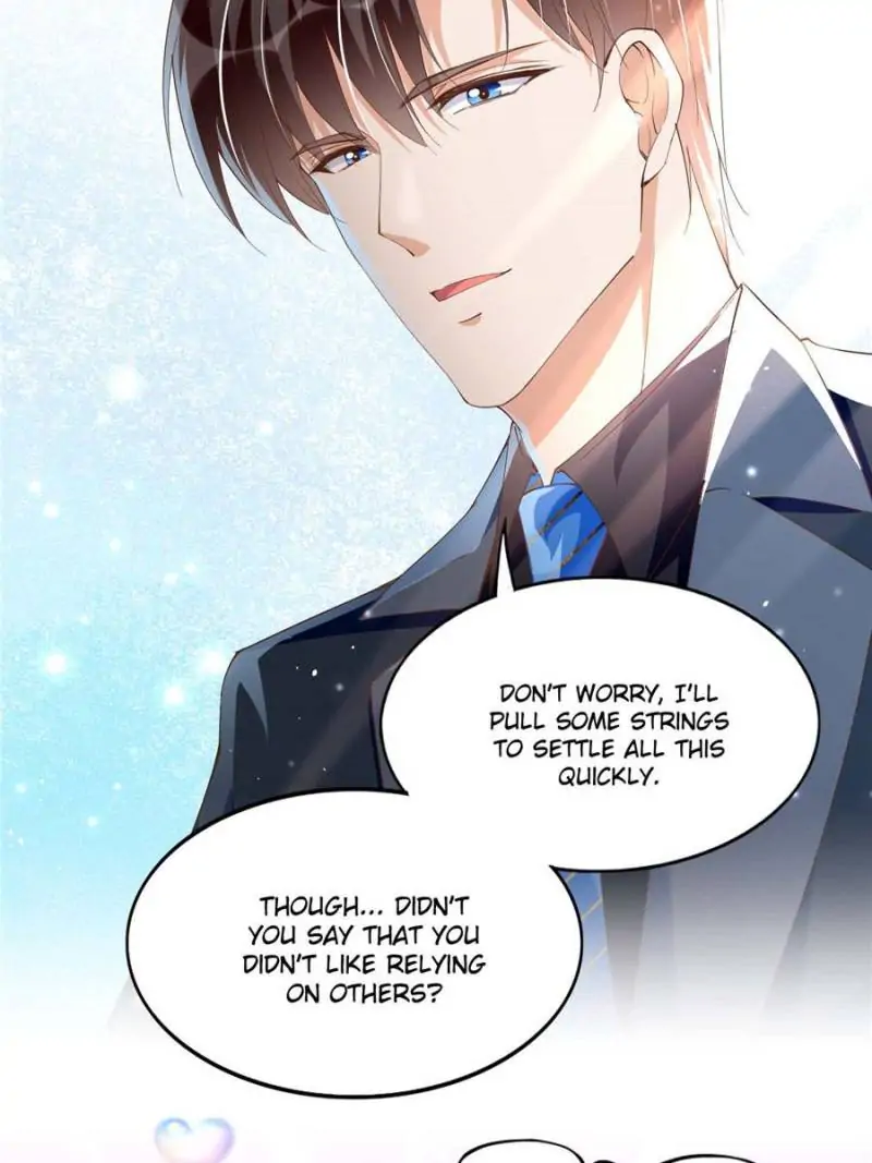 Reincarnation Of The Businesswoman At School Chapter 66 page 24
