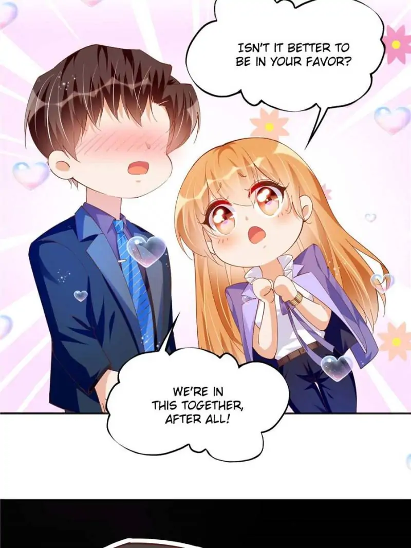 Reincarnation Of The Businesswoman At School Chapter 66 page 25