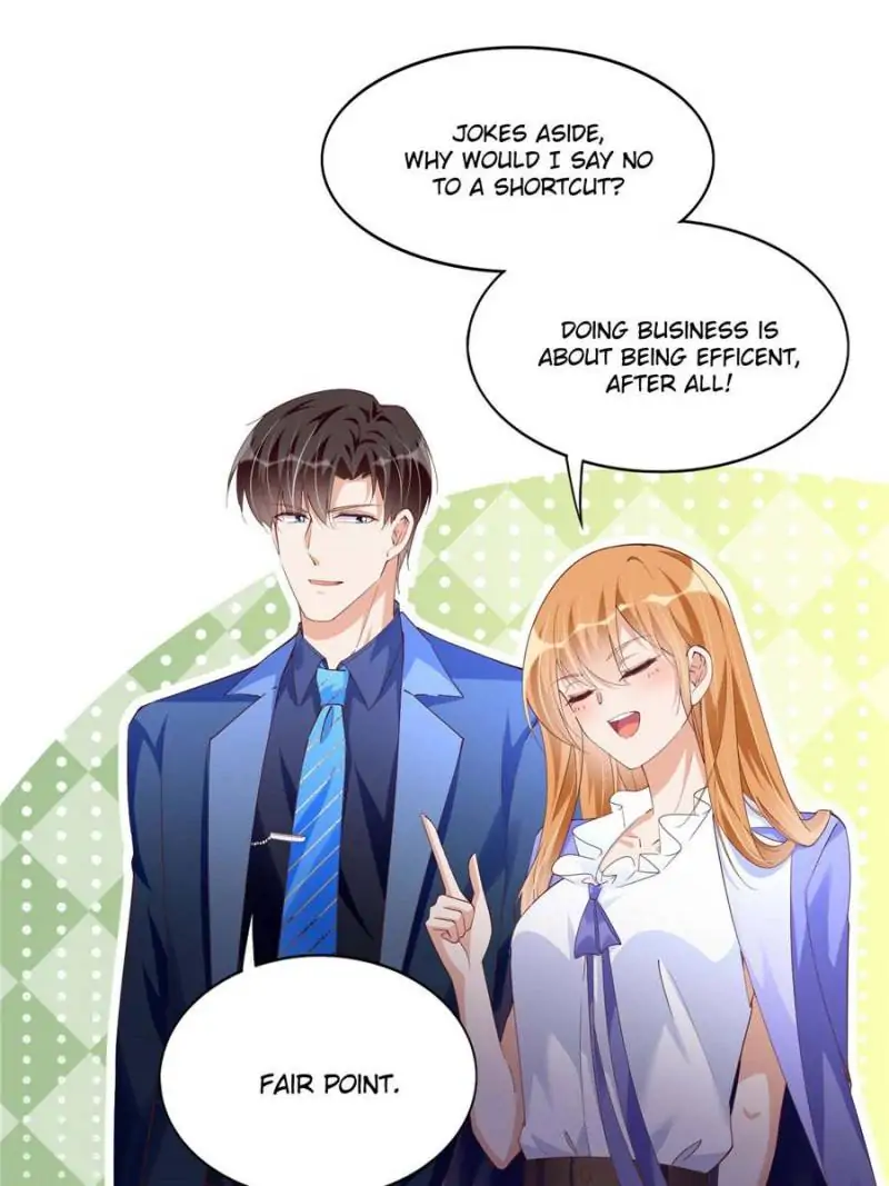 Reincarnation Of The Businesswoman At School Chapter 66 page 27