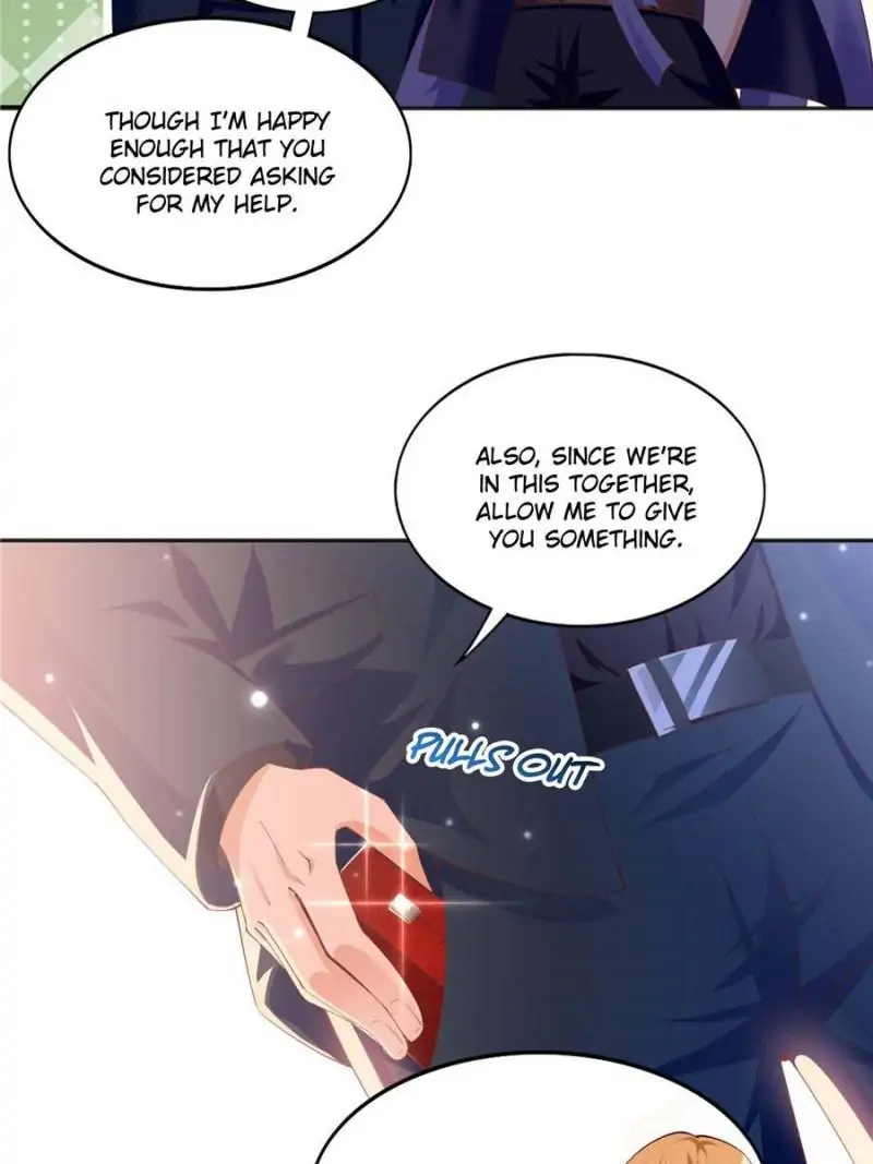 Reincarnation Of The Businesswoman At School Chapter 66 page 28