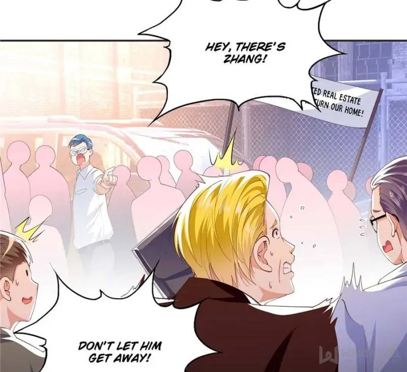 Reincarnation Of The Businesswoman At School Chapter 66 page 2
