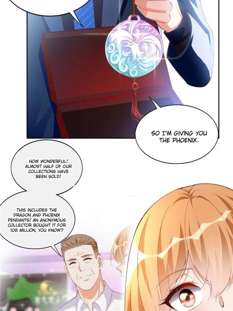 Reincarnation Of The Businesswoman At School Chapter 66 page 30