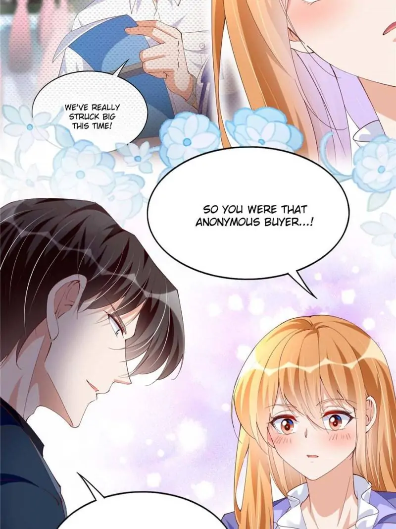 Reincarnation Of The Businesswoman At School Chapter 66 page 31