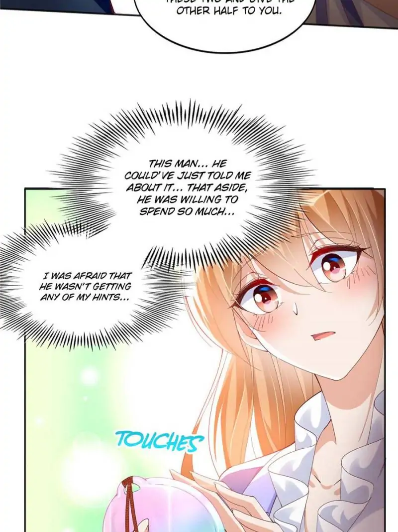 Reincarnation Of The Businesswoman At School Chapter 66 page 33