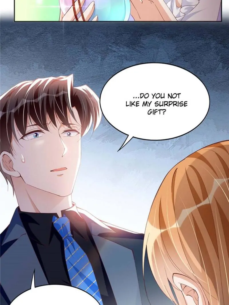Reincarnation Of The Businesswoman At School Chapter 66 page 34