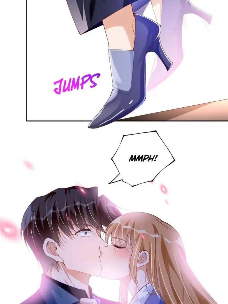 Reincarnation Of The Businesswoman At School Chapter 66 page 36