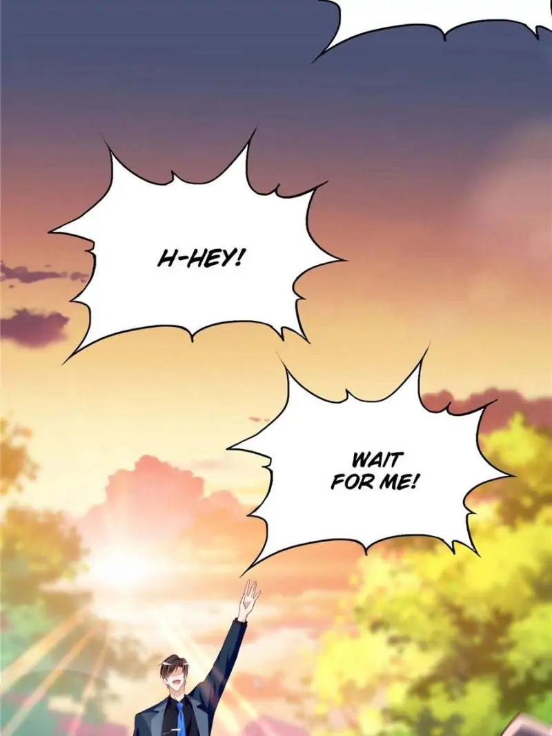 Reincarnation Of The Businesswoman At School Chapter 66 page 44