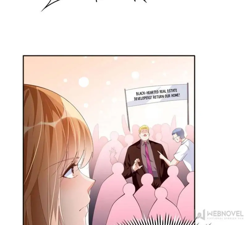 Reincarnation Of The Businesswoman At School Chapter 66 page 5