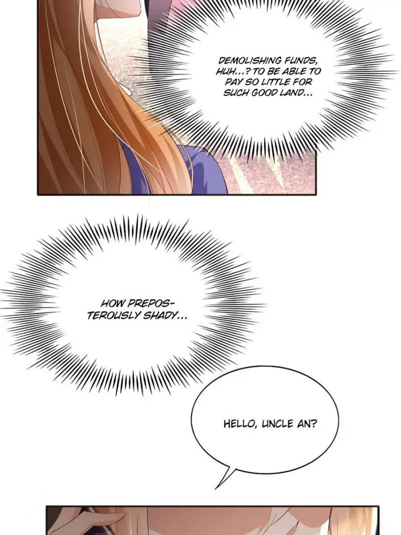 Reincarnation Of The Businesswoman At School Chapter 66 page 6
