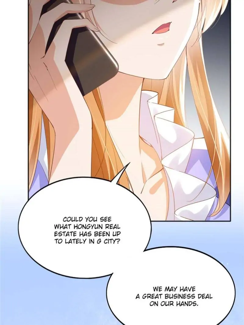 Reincarnation Of The Businesswoman At School Chapter 66 page 7