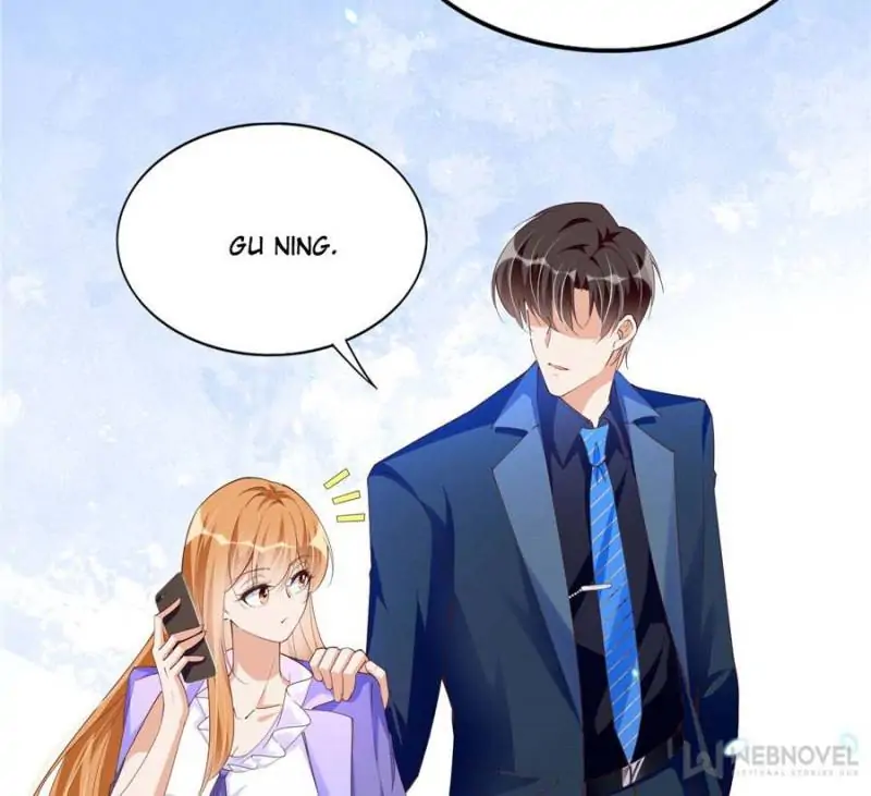 Reincarnation Of The Businesswoman At School Chapter 66 page 8