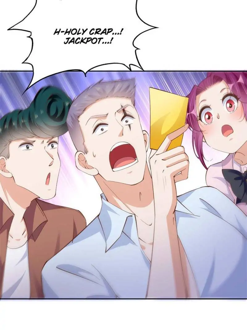 Reincarnation Of The Businesswoman At School Chapter 87 page 10