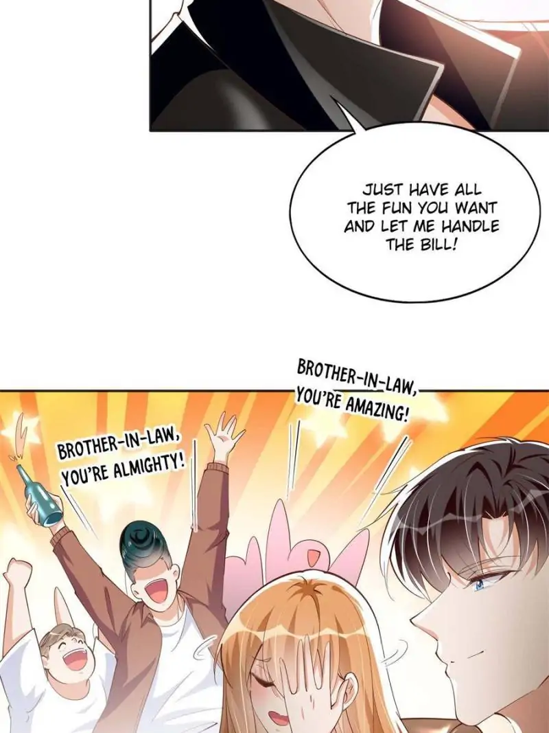 Reincarnation Of The Businesswoman At School Chapter 87 page 14