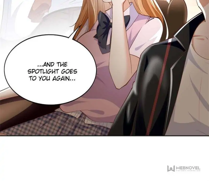 Reincarnation Of The Businesswoman At School Chapter 87 page 15