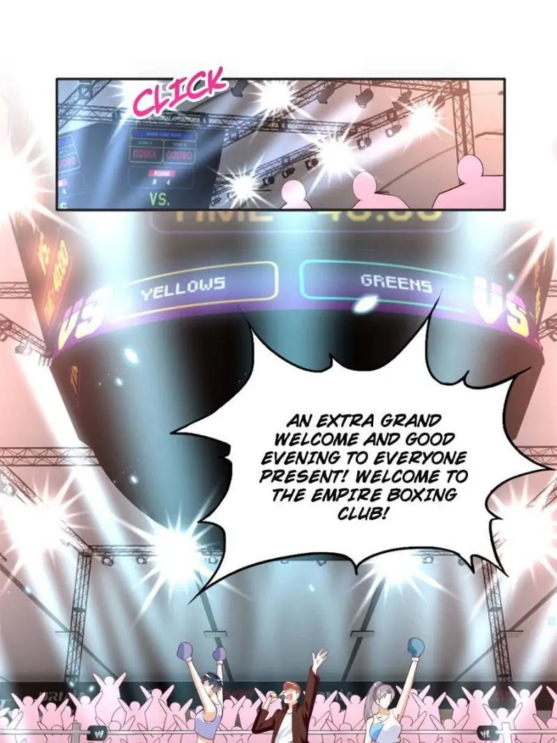 Reincarnation Of The Businesswoman At School Chapter 87 page 16