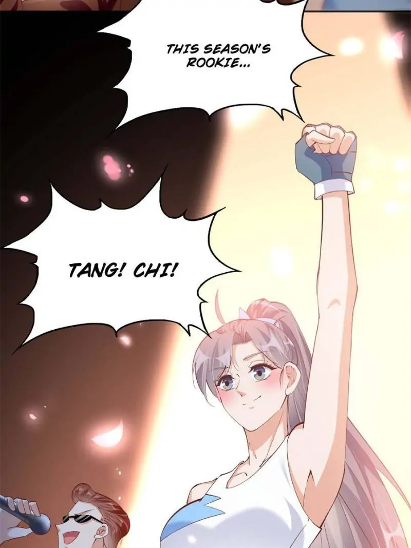 Reincarnation Of The Businesswoman At School Chapter 87 page 18