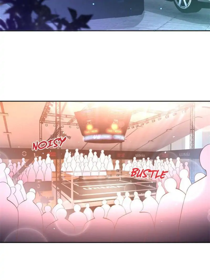 Reincarnation Of The Businesswoman At School Chapter 87 page 1