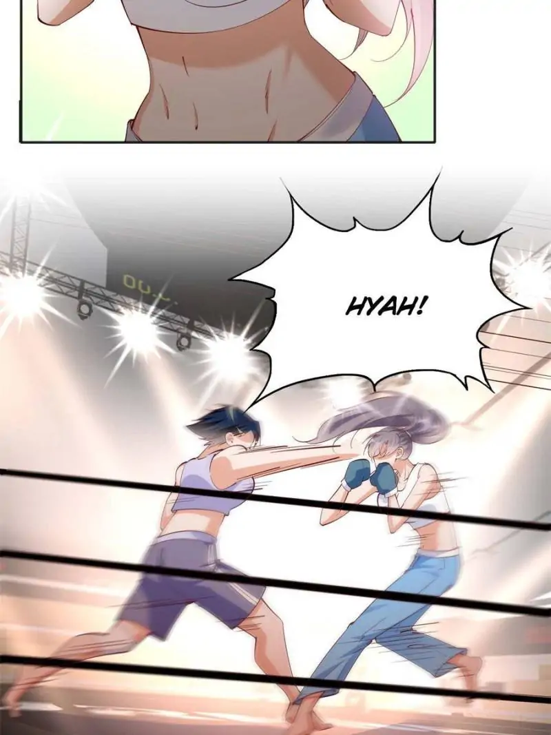 Reincarnation Of The Businesswoman At School Chapter 87 page 22