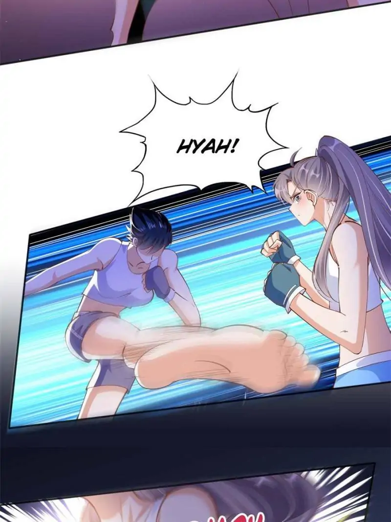 Reincarnation Of The Businesswoman At School Chapter 87 page 26