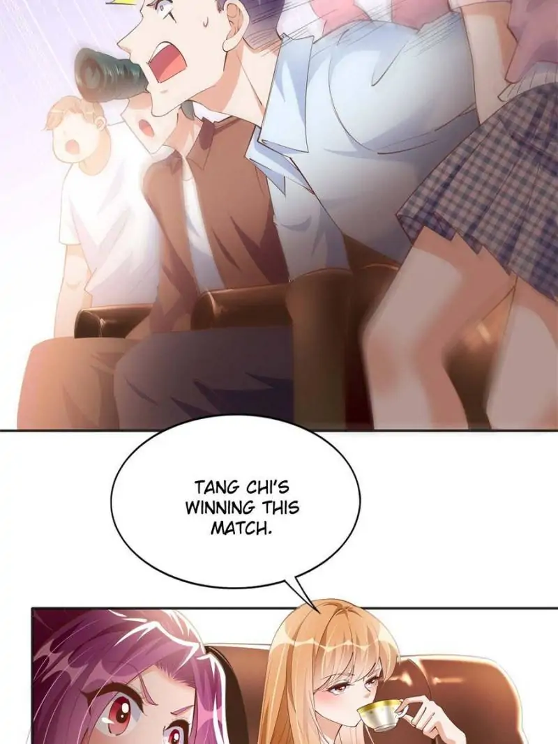 Reincarnation Of The Businesswoman At School Chapter 87 page 28