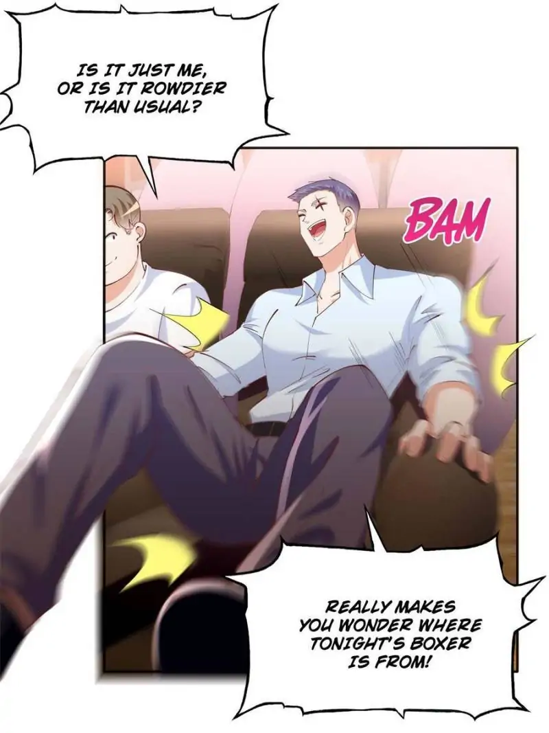 Reincarnation Of The Businesswoman At School Chapter 87 page 2