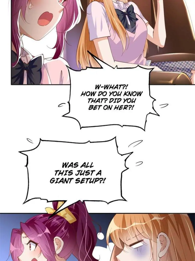 Reincarnation Of The Businesswoman At School Chapter 87 page 29