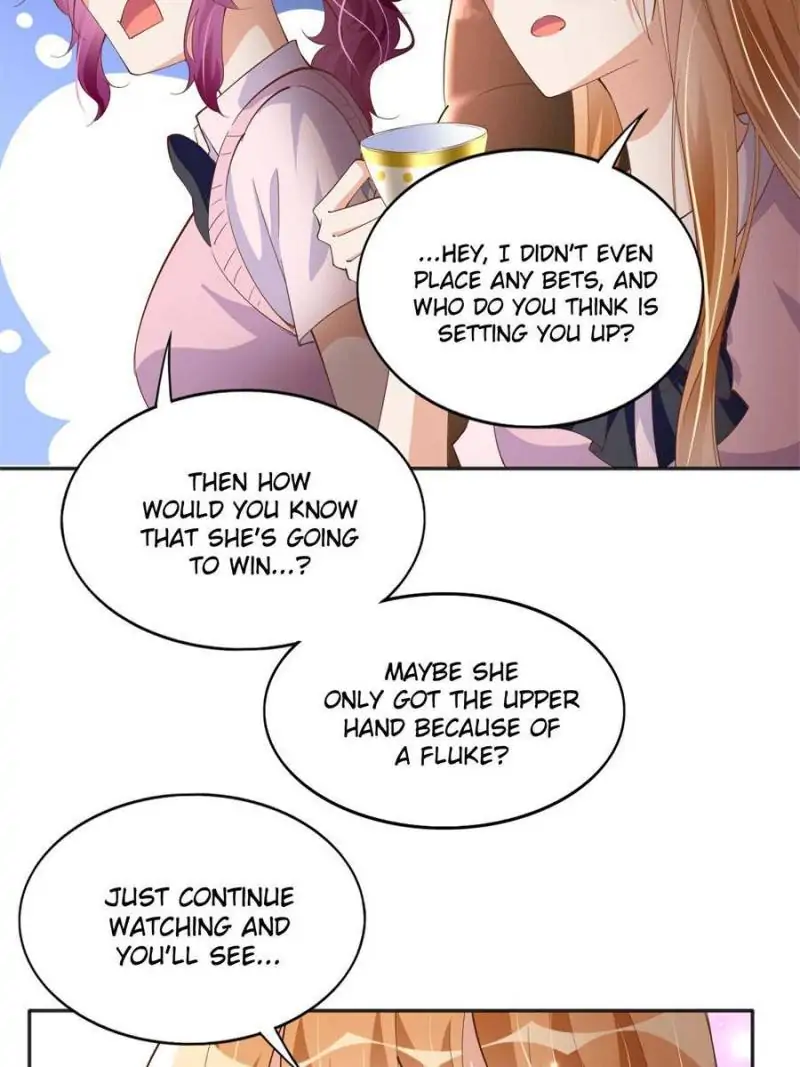 Reincarnation Of The Businesswoman At School Chapter 87 page 30
