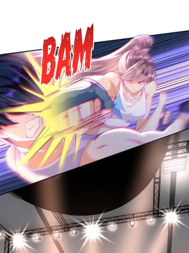 Reincarnation Of The Businesswoman At School Chapter 87 page 32