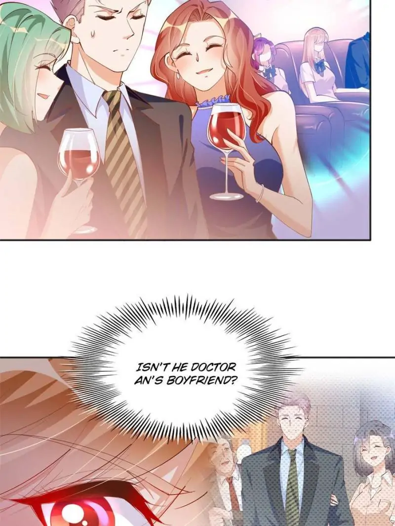 Reincarnation Of The Businesswoman At School Chapter 87 page 38