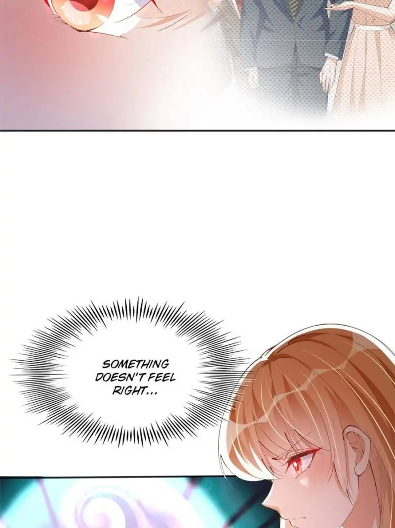 Reincarnation Of The Businesswoman At School Chapter 87 page 39