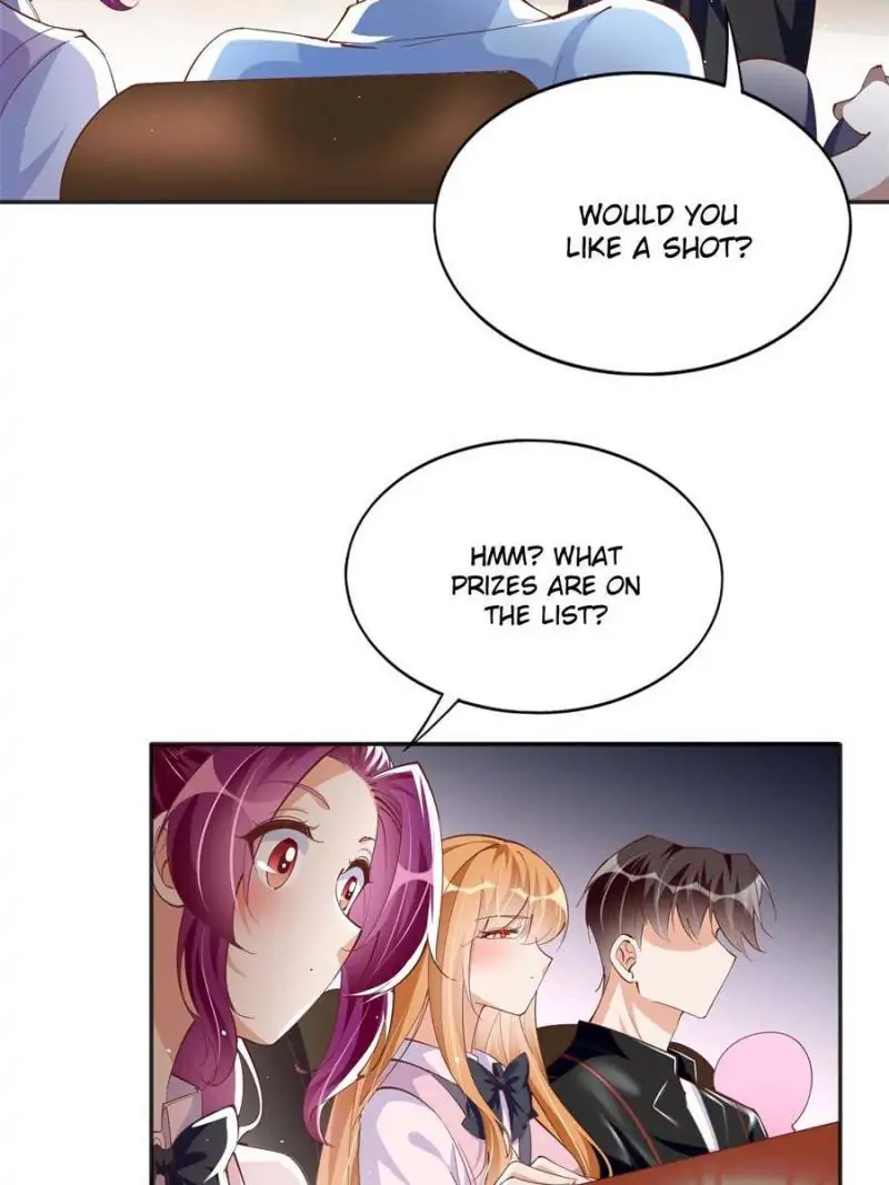 Reincarnation Of The Businesswoman At School Chapter 87 page 5