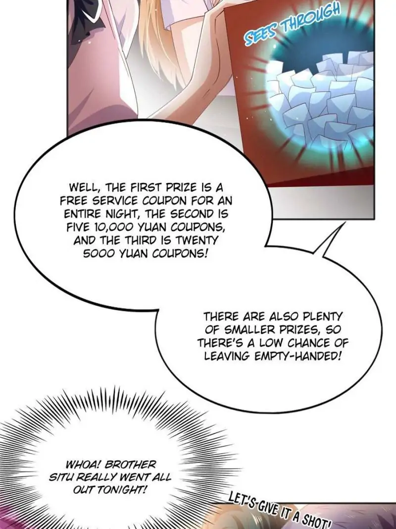 Reincarnation Of The Businesswoman At School Chapter 87 page 6