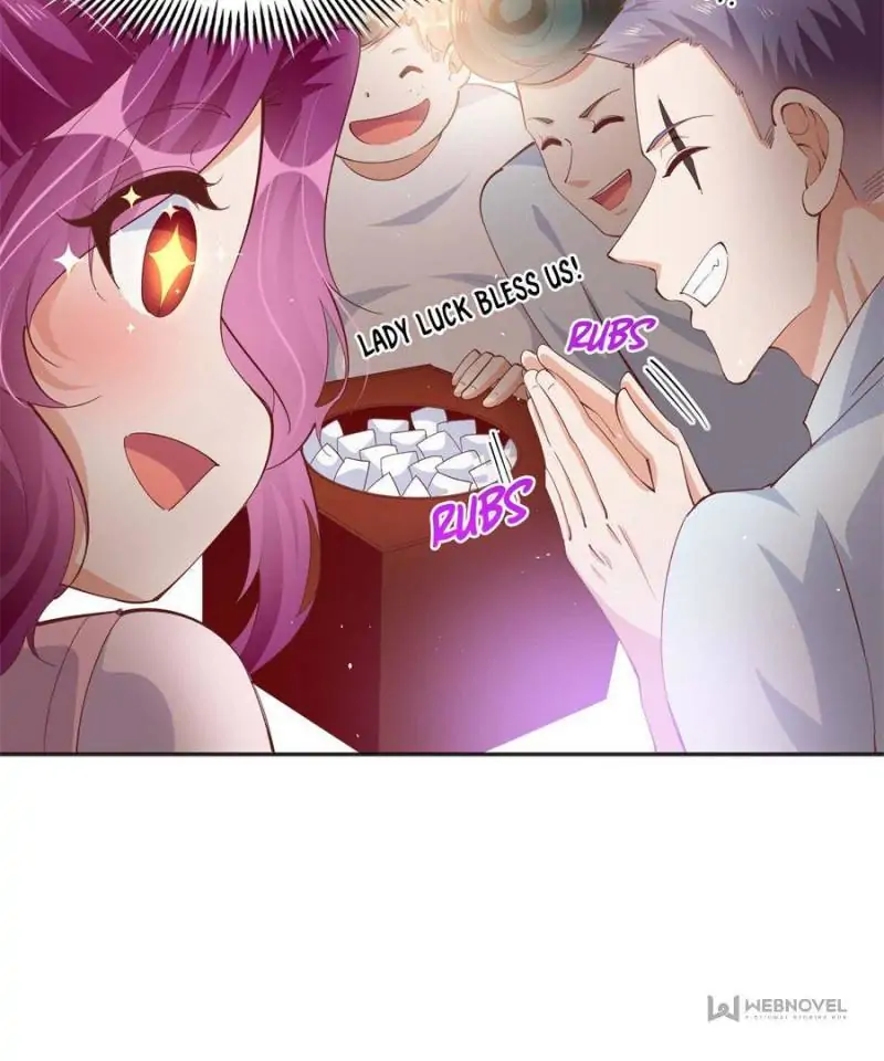 Reincarnation Of The Businesswoman At School Chapter 87 page 7
