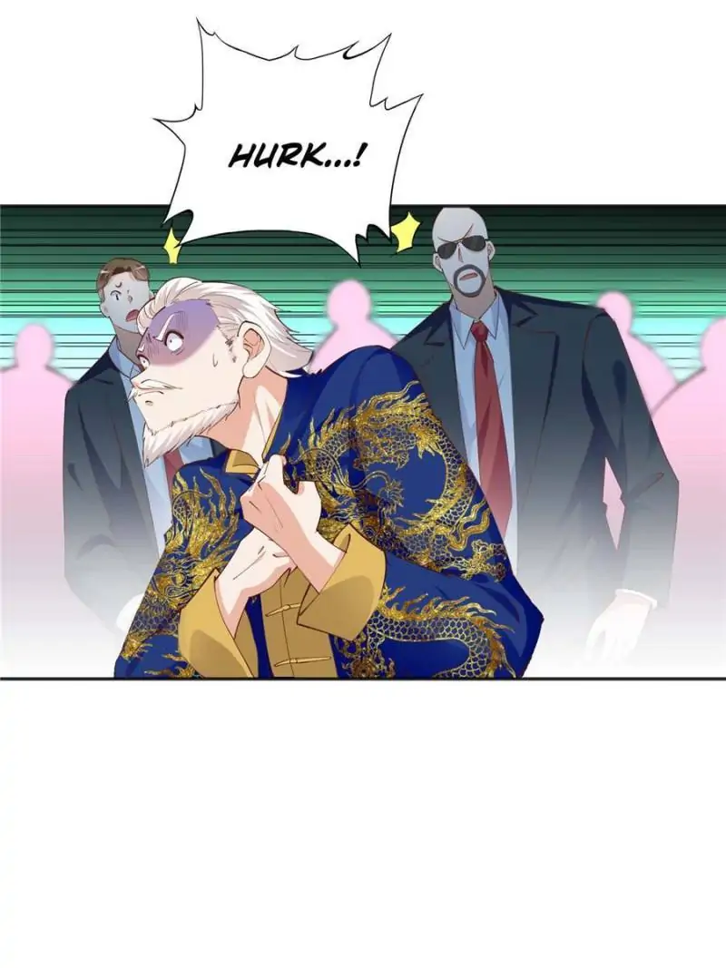 Reincarnation Of The Businesswoman At School Chapter 92 page 9