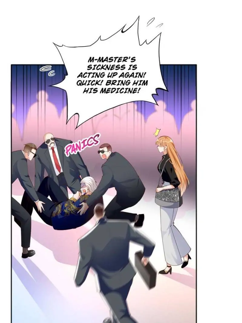 Reincarnation Of The Businesswoman At School Chapter 92 page 10