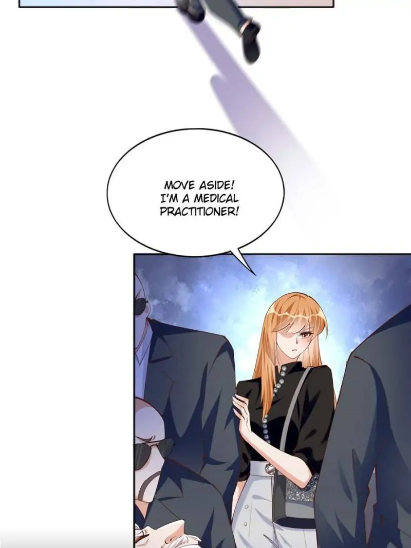 Reincarnation Of The Businesswoman At School Chapter 92 page 11