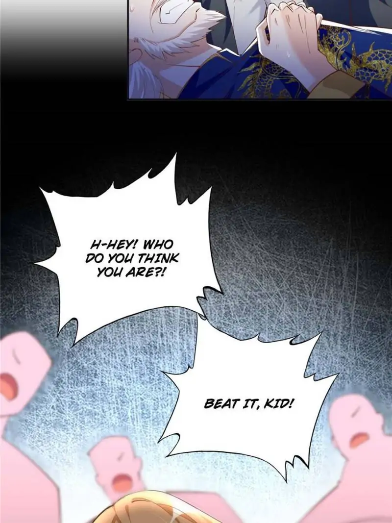 Reincarnation Of The Businesswoman At School Chapter 92 page 12