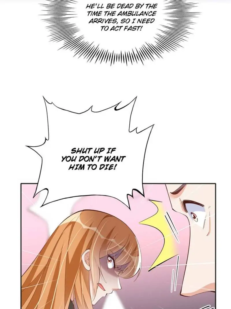 Reincarnation Of The Businesswoman At School Chapter 92 page 14
