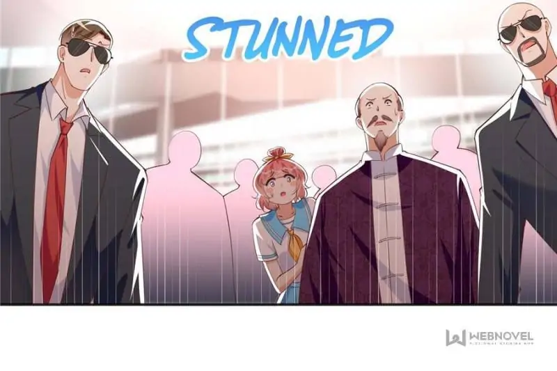 Reincarnation Of The Businesswoman At School Chapter 92 page 16