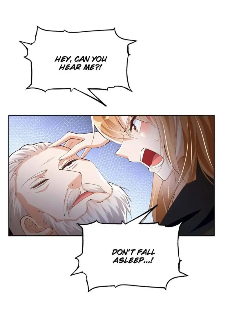 Reincarnation Of The Businesswoman At School Chapter 92 page 17