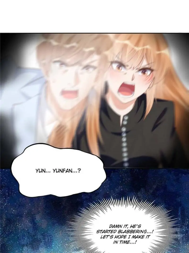 Reincarnation Of The Businesswoman At School Chapter 92 page 18